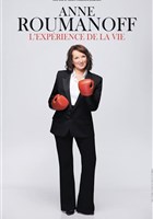 Anne Roumanoff dans L'exprience de la vie