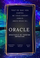 Oracle