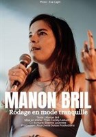 Manon Bril dans Rodage en mode tranquille