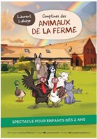 Comptines des animaux de la ferme