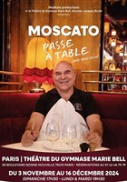 Moscato passe  table