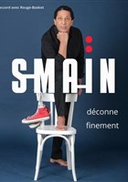 Sman dconne finement | Cond-en-Normandie