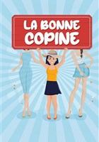 La bonne copine