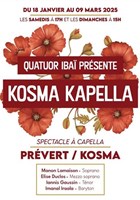 Kosma Kapella