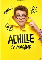 Achille dans Imagine