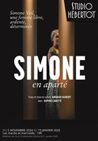 Simone en apart