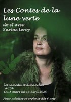 Les contes de la lune verte