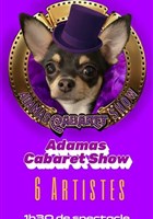 Adamas Cabaret Show