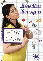 Bndicte Bousquet dans Hors classe