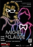 Michel et Claude