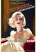 Jean Harlow confessions d'un ange blond