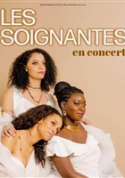 Les soignantes