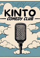 Kinto Comedy Club