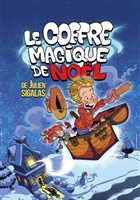 Le coffre magique de Nol