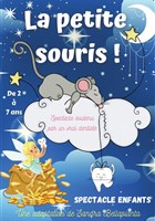 La petite souris !