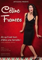 Cline Francs dans Ah qu'il est bon d'tre une femelle