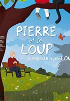 Pierre et le Loup,  chacun son loup