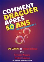 Comment draguer aprs 50 ans