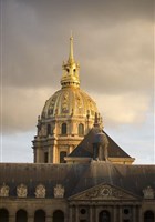 Invalides secrets