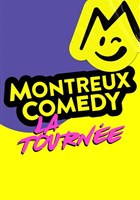 Montreux Comedy, la tourne | Le Grand Quevilly