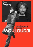 Grgory chante Mouloudji