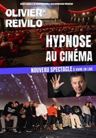 Olivier Reivilo dans Hypnose au cinma | Le Mans