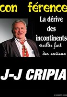 Jean Jacques Cripia dans La drive des Incontinents