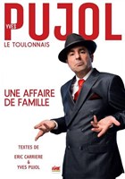 Yves Pujol dans Une affaire de famille