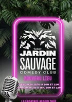 Jardin Sauvage Comedy Club