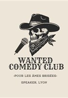 Wanted Comedy Club