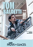 Tom Baldetti dans Tome 1