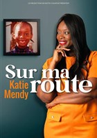 Katie Mendy dans Sur ma route