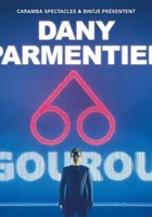 Dany Parmentier dans Gourou