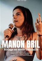 Manon Bril dans Rodage en mode tranquille