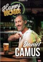 Daniel Camus dans Happy hour