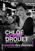 Chlo Drouet dans Chlo fucking Drouet