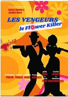 Les vengeurs : Le flower killers