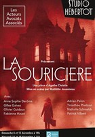 La Souricire