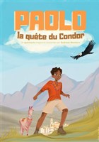 Paolo : La qute du Condor