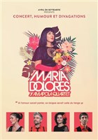 Maria Dolores y Amapola Quartet