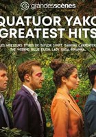 Quatuor Yako Greatest Hits