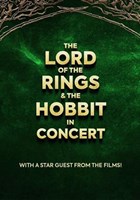 Le Seigneur des Anneaux & Le Hobbit en concert | Massy