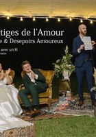 Ugo avec un H dans Vertiges de l'amour