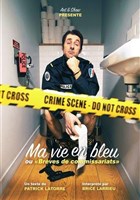 Brice Larrieu dans Ma vie en bleu