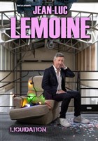 Jean-Luc Lemoine dans Liquidation