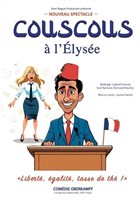 Couscous  L'lyse