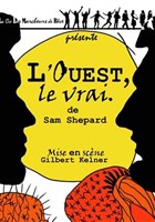 L'Ouest, le vrai