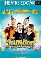 Le jambon