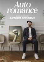 Antoine Officieux dans Auto Romance