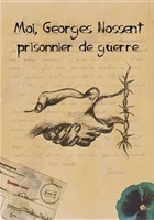 Moi Georges Nossent, prisonnier de guerre